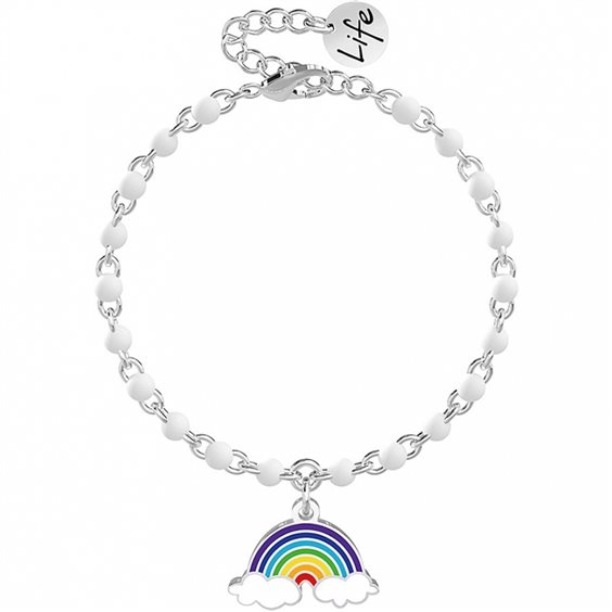 Bracciale Kidult Donna Symbols in Acciaio 731844 - 731844